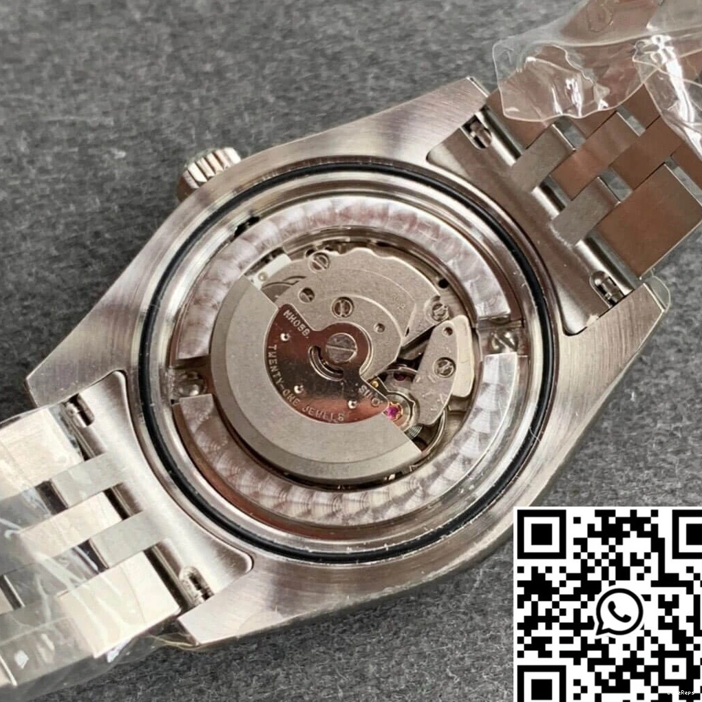 Datejust Gold M278271-0024 Rolex GS Rose Factory 0226